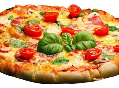 Crie uma renda extra: faça pizzas caseiras!