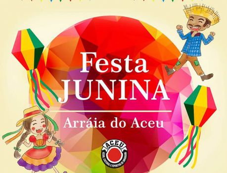 Colônia nipo-brasileira promove festa julina