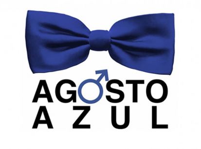 “Agosto Azul” será lançada quarta-feira em Umuarama!
