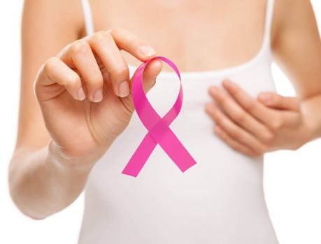 Legionárias da Uopeccan vão às ruas para agendar mamografias   