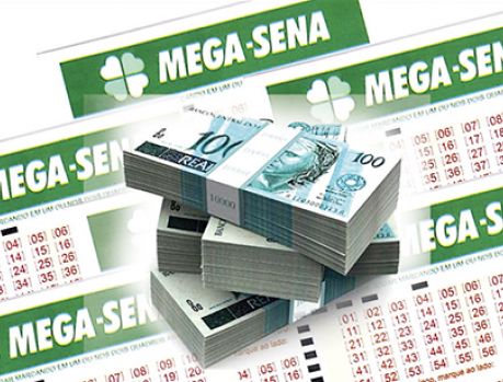 Prêmio da Mega-Sena acumula: R$ 22 milhões no próximo sorteio!   