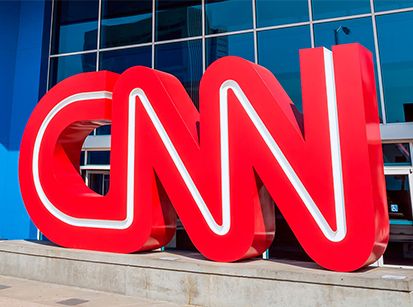 Enfim, chega ao Brasil o maior canal de notícias do mundo: CNN