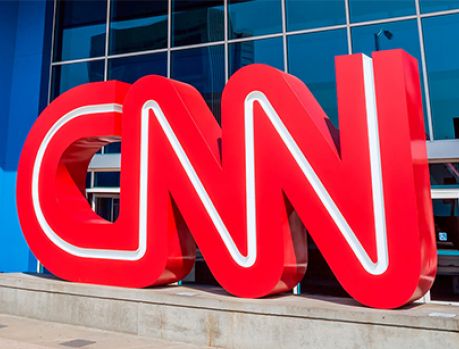 Enfim, chega ao Brasil o maior canal de notícias do mundo: CNN
