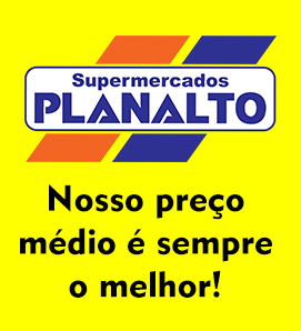 Anúncio - Planalto 