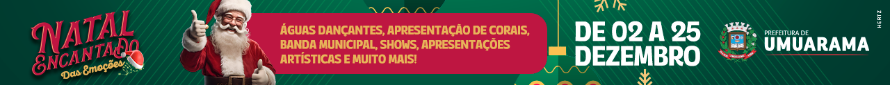 Anúncio - Natal Desktop