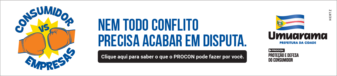 Anúncio - PROCON UMUARAMA PI 234.13