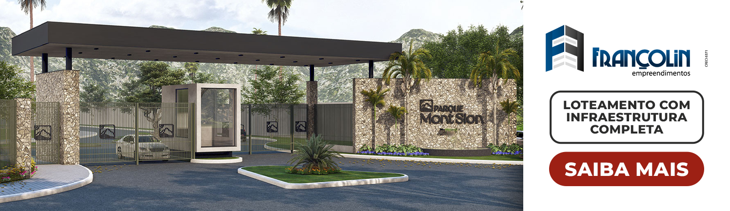 Anúncio - MONT SION