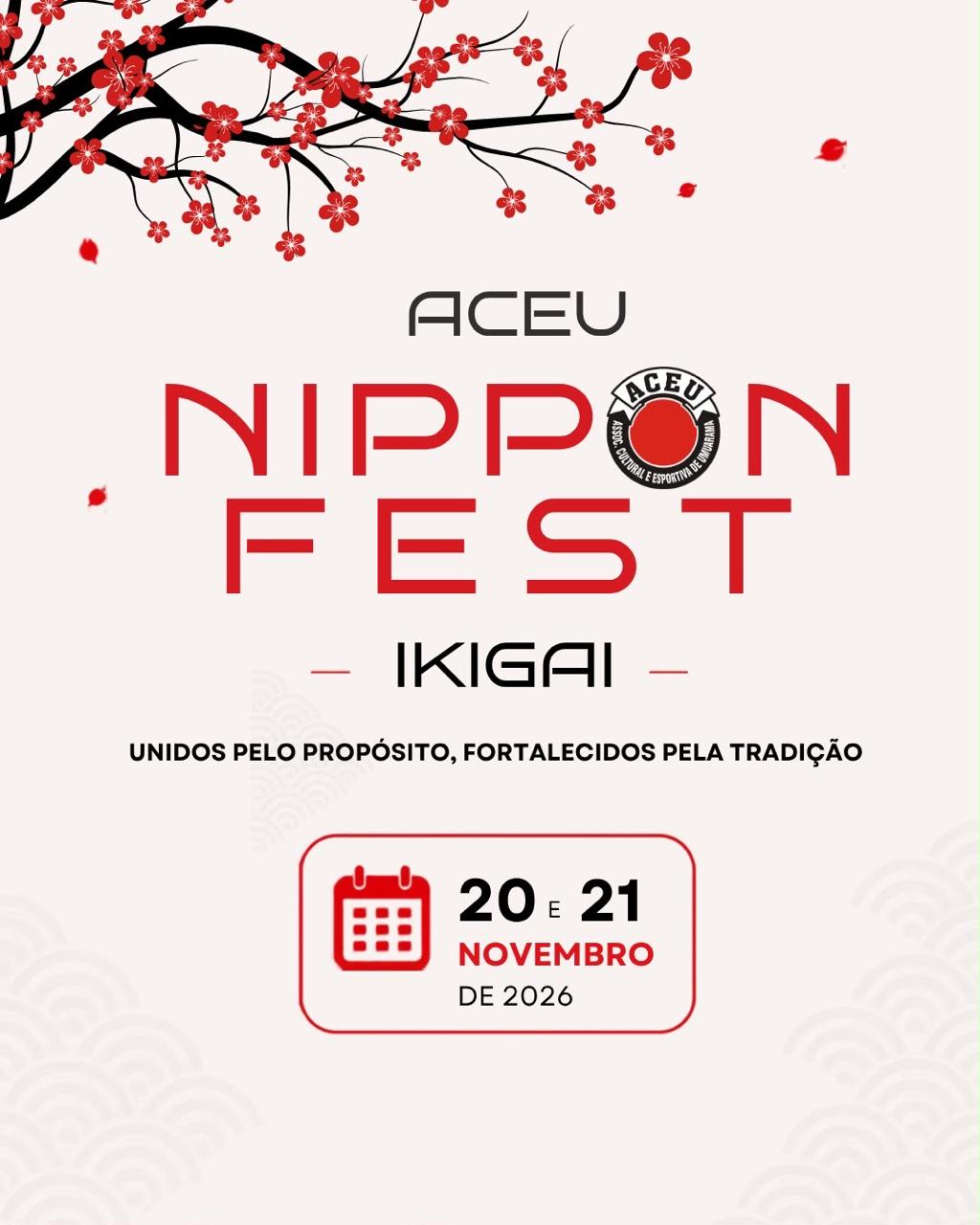 Anúncio - FEST