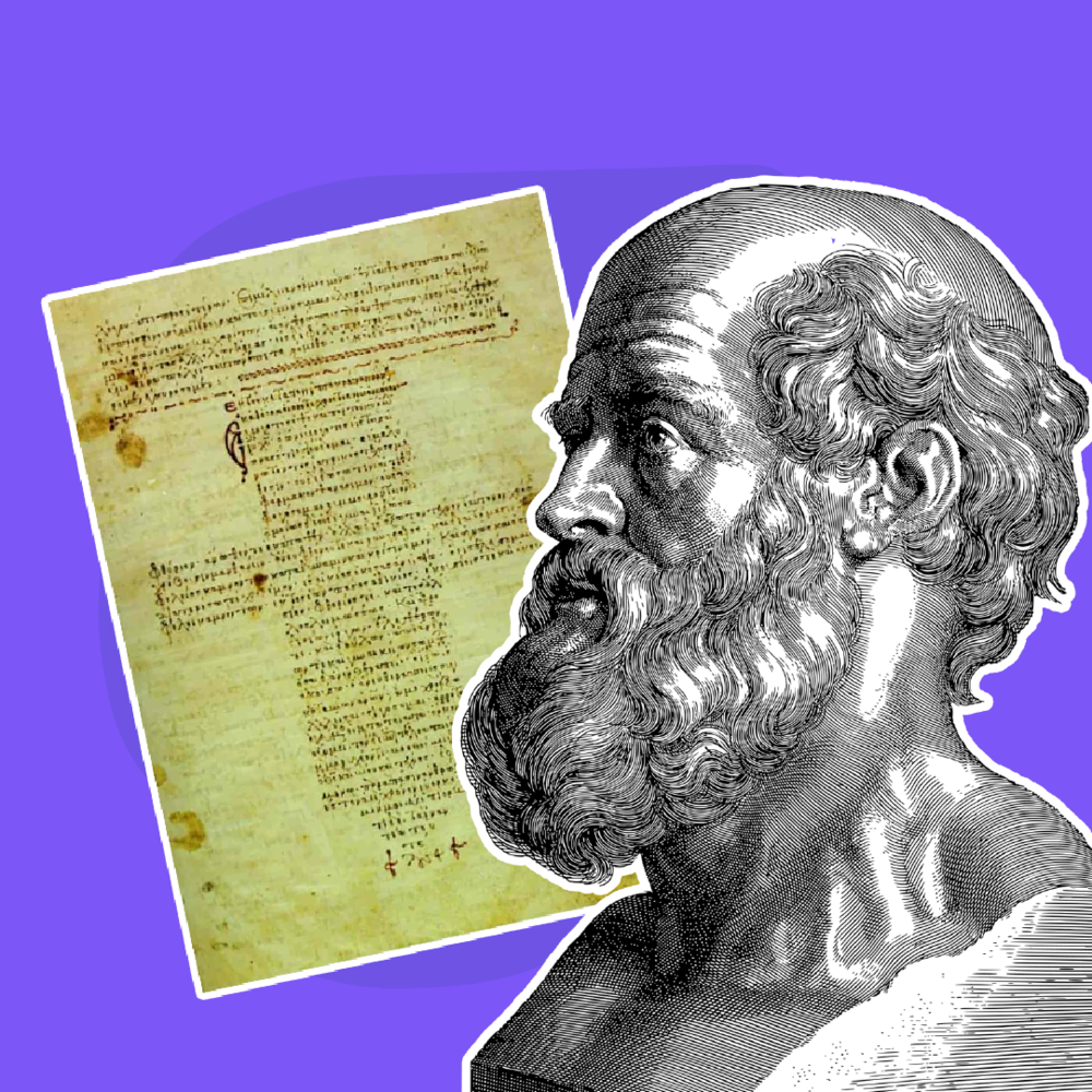 Coluna Italo | HIPÓCRATES, O PAI DA MEDICINA