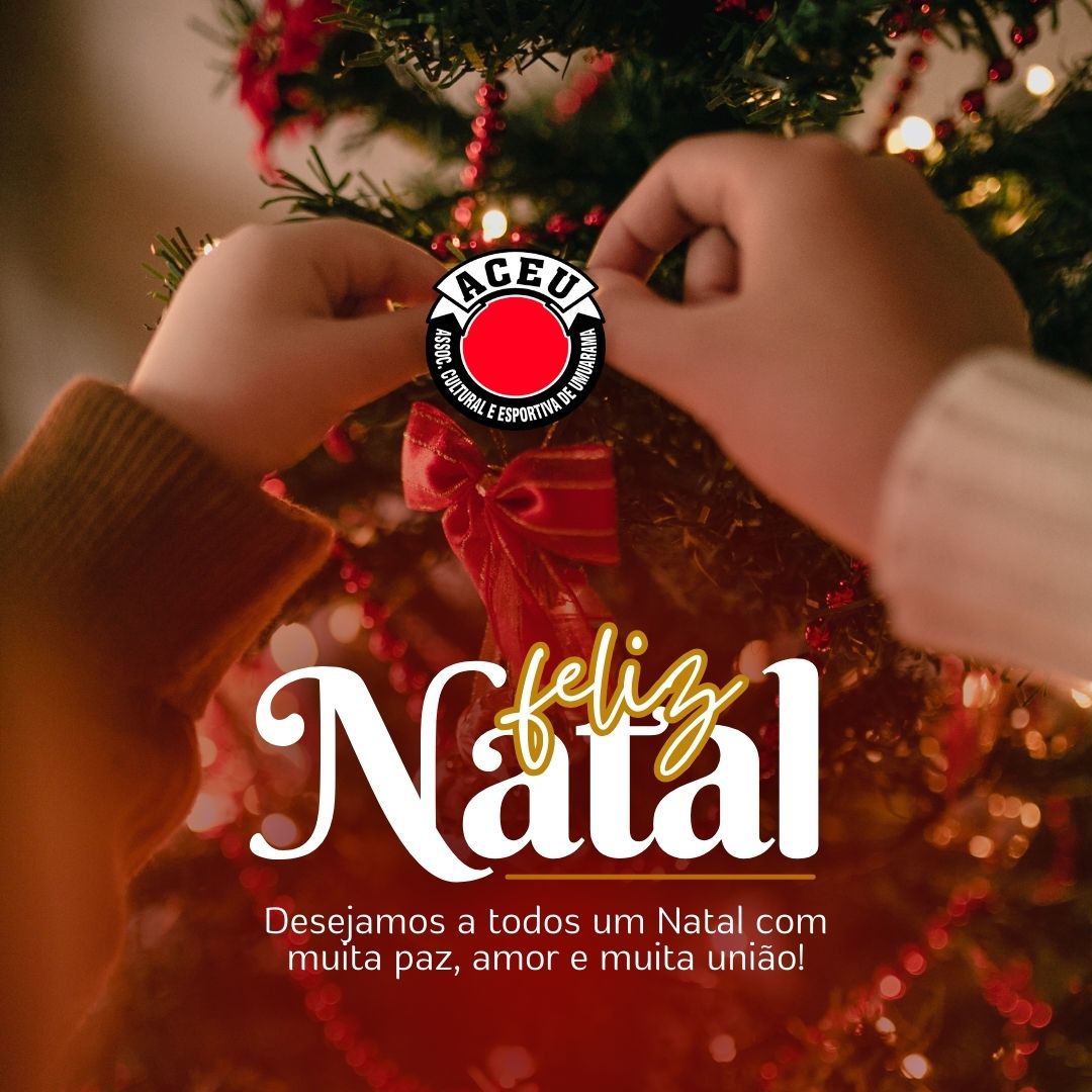 ACEU NATAL 