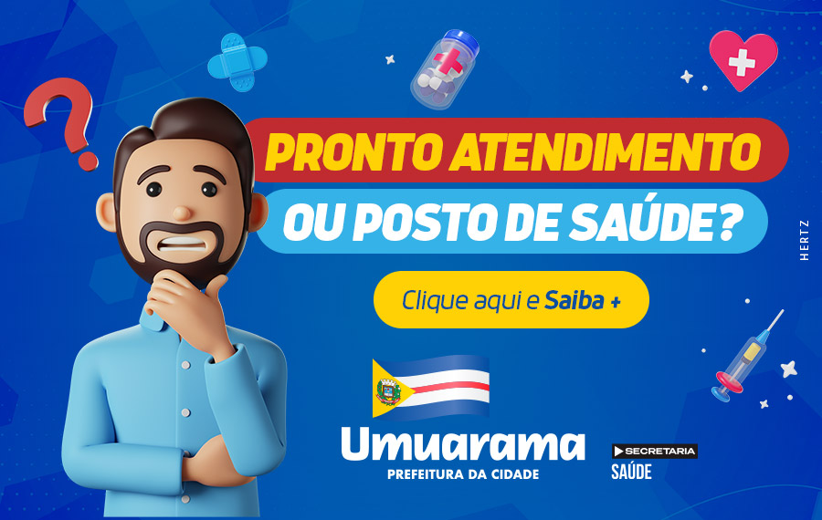 SECREATRIA DE SAUDE