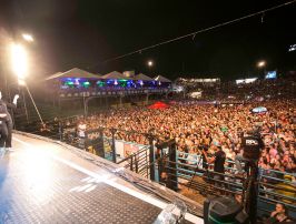 O maior show da Expo Umuarama! - Imagem 1