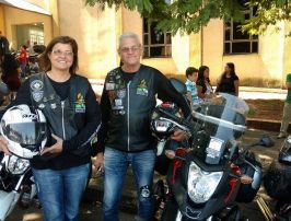 O Moto Clube que evangeliza o mundo - Imagem 4