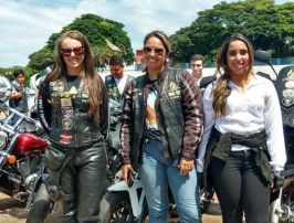 O Moto Clube que evangeliza o mundo - Imagem 6