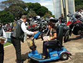 O Moto Clube que evangeliza o mundo - Imagem 7