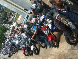 O Moto Clube que evangeliza o mundo - Imagem 12