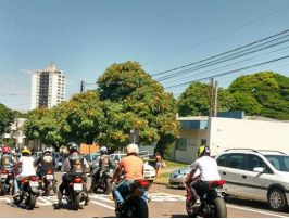 O Moto Clube que evangeliza o mundo - Imagem 13