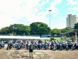 O Moto Clube que evangeliza o mundo - Imagem 15