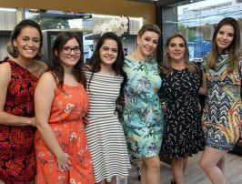 Sonho realizado: Irmãs Souza inauguram loja de jóias - Imagem 9