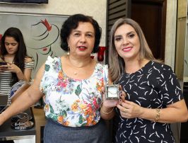 Sonho realizado: Irmãs Souza inauguram loja de jóias - Imagem 11