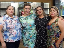 Sonho realizado: Irmãs Souza inauguram loja de jóias - Imagem 13
