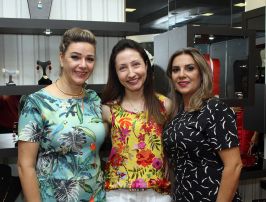 Sonho realizado: Irmãs Souza inauguram loja de jóias - Imagem 18
