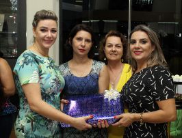 Sonho realizado: Irmãs Souza inauguram loja de jóias - Imagem 21