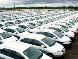 As vendas de carros continuam caindo... - Imagem 1