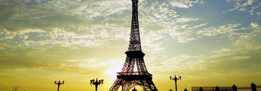 Nossa Torre de Paris faz 10 anos! (2)