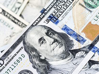 Dólar dispara: Já passou dos R$ 4 e pode chegar aos R$ 5!