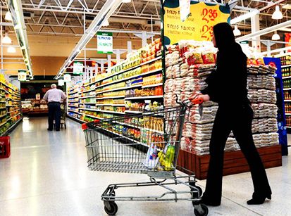 ‘Sabadão’, dia de fazer compras passeando pela cidade...