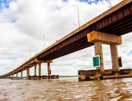 Marinha lança alerta de perigo para navegação no Rio Paraná!