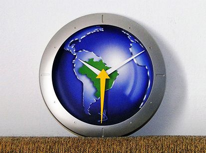 O Horário de Verão poderá ser proibido em todo o Brasil!   