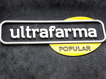 Ultrafarma inaugura novas lojas em São Paulo e Umuarama!