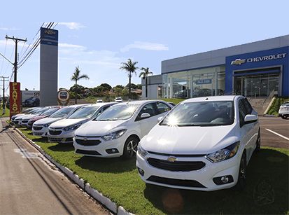 Oportunidade imperdível para você sair de carro novo!