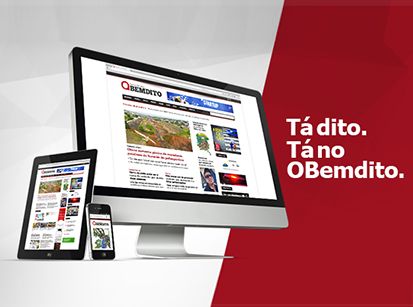 Em breve o Portal ‘OBemdito’ vai circular em versão impressa!