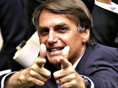 Bolsonaro corta publicidade em jornais, revistas, TVs e rádios