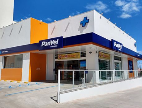 Rede Panvel inaugura a sua primeira loja em Umuarama