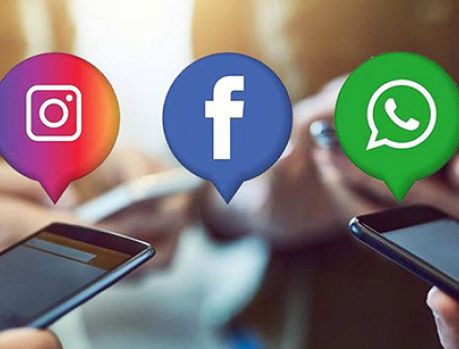 Facebook, Messenger, Instagram e WhatsApp serão unidos
