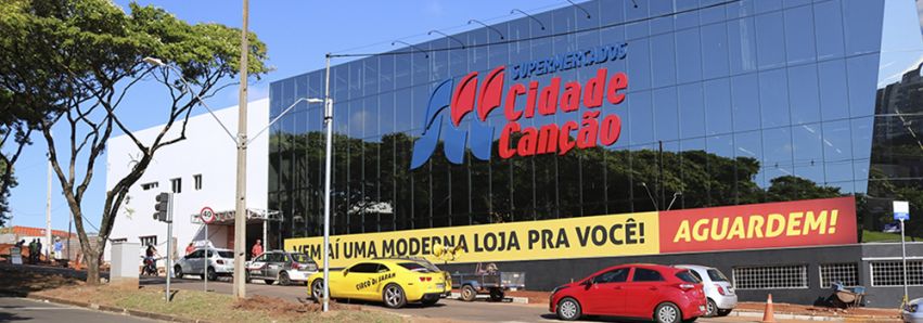 Novo Cidade Canção inaugura dia 6