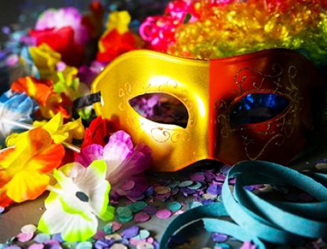 Umuarama terá carnaval no Lago Aratimbó: 2 dias de folia
