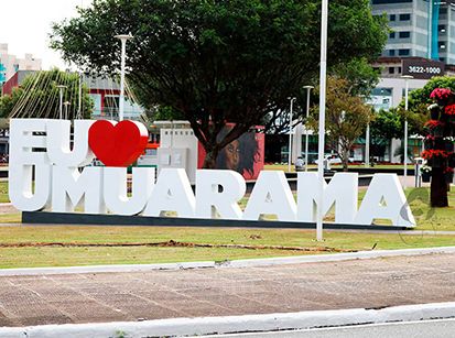 Neste sábado tem Rotary Day na Praça Miguel Rossafa