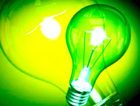 Bandeira Verde: Energia elétrica continua mais barata em março