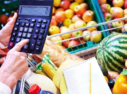 Alimentos e transporte coletivo penalizaram os mais pobres!