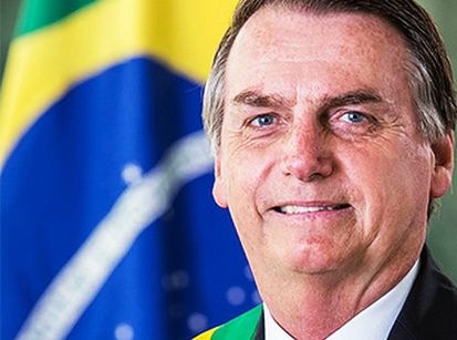 Presidente Bolsonaro estuda reduzir os impostos das empresas   