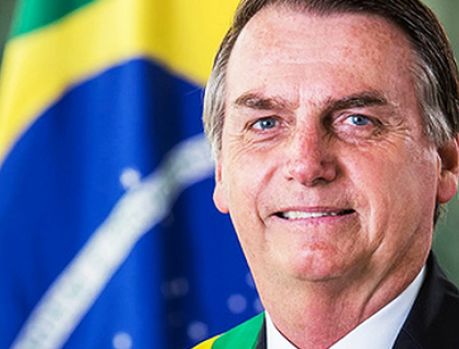 Presidente Bolsonaro estuda reduzir os impostos das empresas   