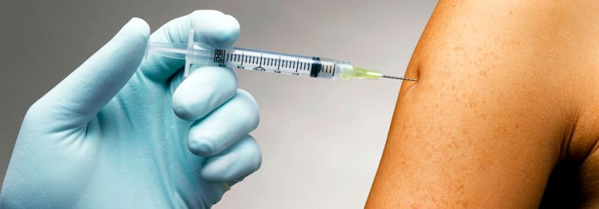 Gripe: A vacinação começará hoje