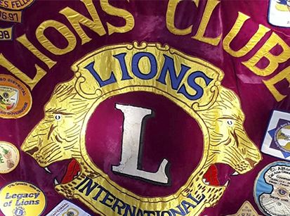 Lions Clube, 55 anos presente na história da Capital da Amizade!