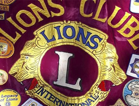 Lions Clube, 55 anos presente na história da Capital da Amizade!
