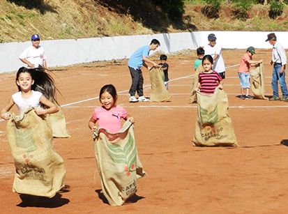 No Dia do Trabalhador, ACEU realiza seu tradicional Undokai   